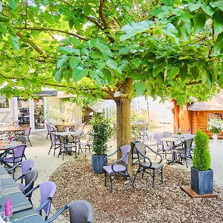 Hotel Restaurant Notre Dame Haguenau Eksteriør bilde